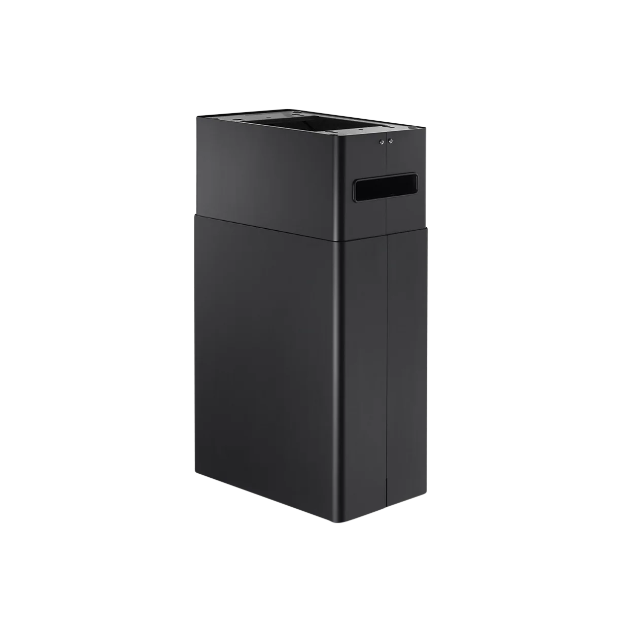 BLACK CHIMEY KIT