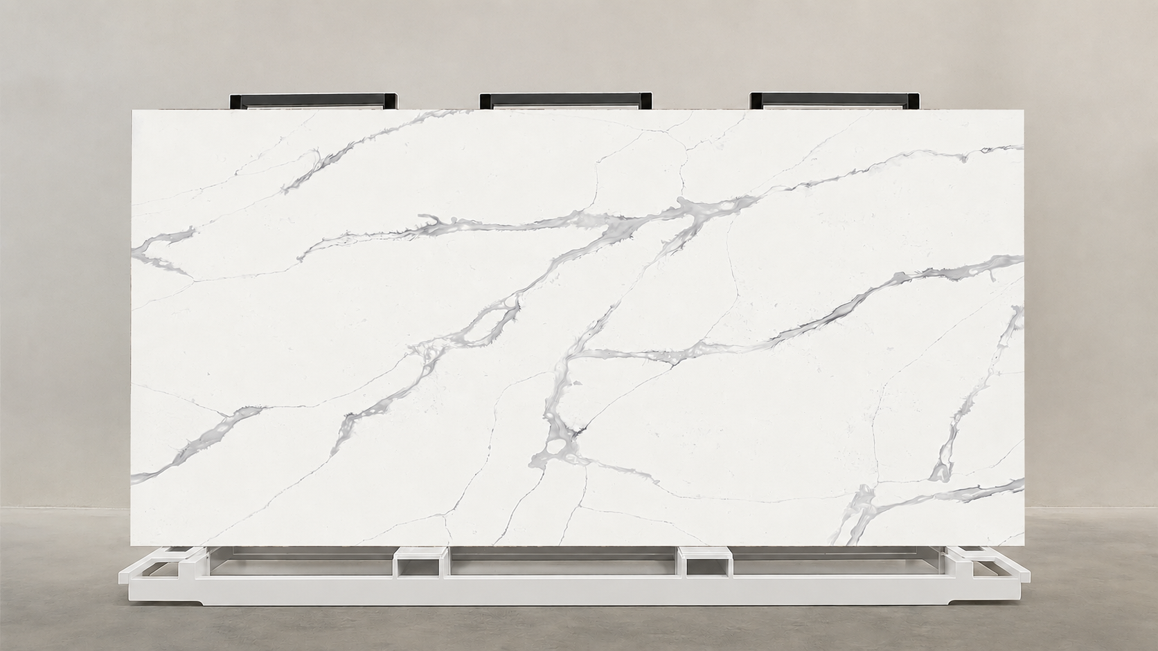 CALACATTA VENUS 65"X130''