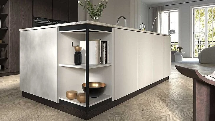 V-SET FURNSPIN TOP/BOTTOM LEFT