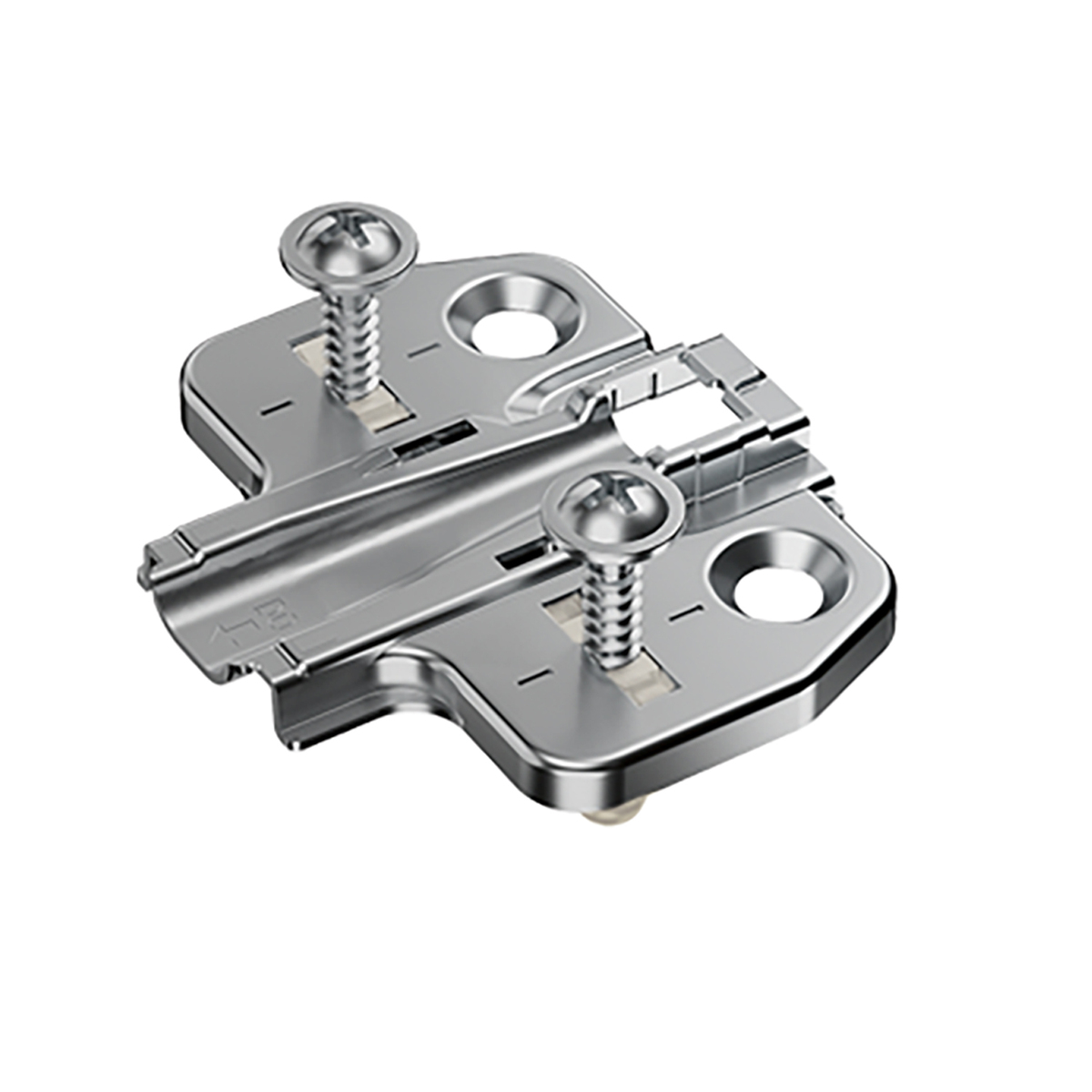 BIS NOVISYS MOUNT PLATE NIQ TB42