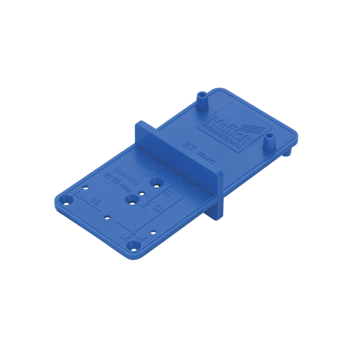 MultiBlue hole marking jig