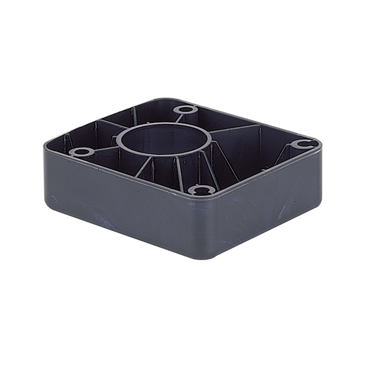 KORREKT MOUNTING PLATE SCREW