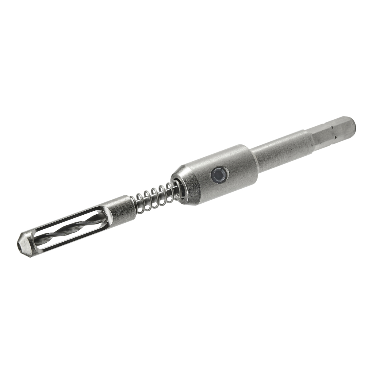 CENTRING DRILL BIT 3X112MM