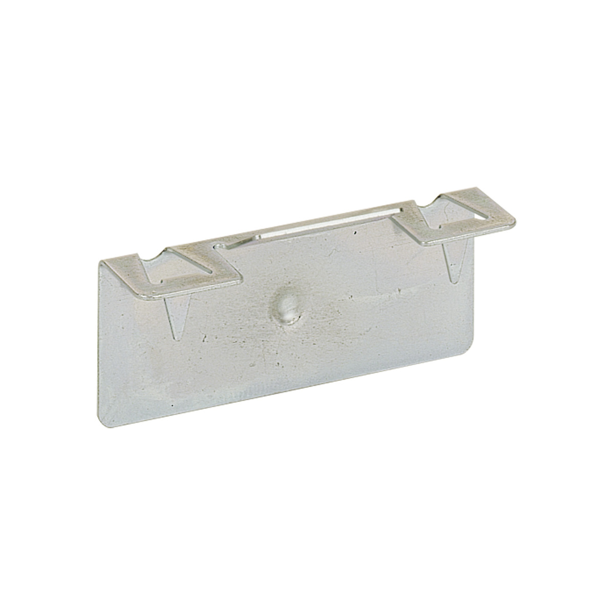 "TurboClip" plinth clip for side plinths
