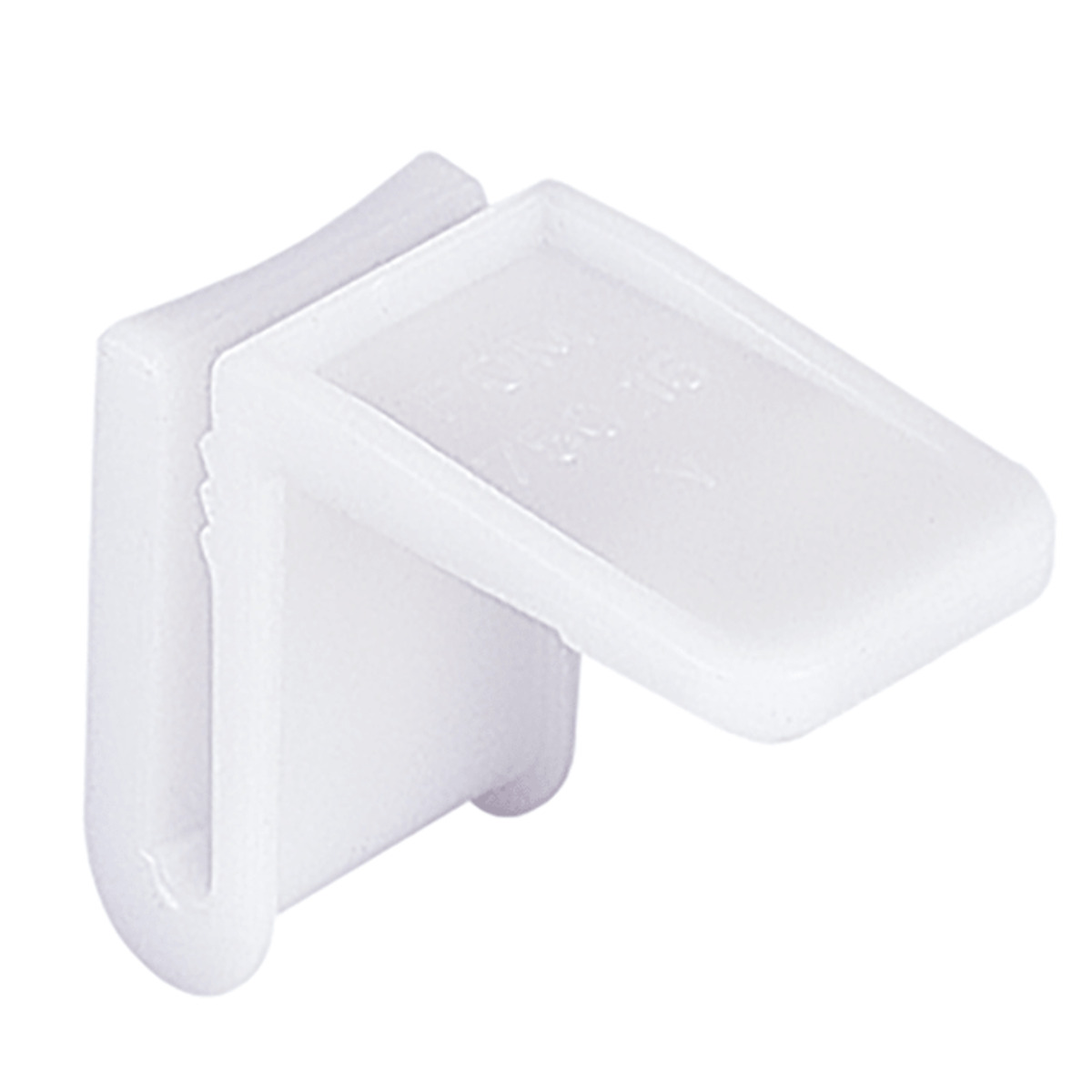Plinth clip for Planform fixing block