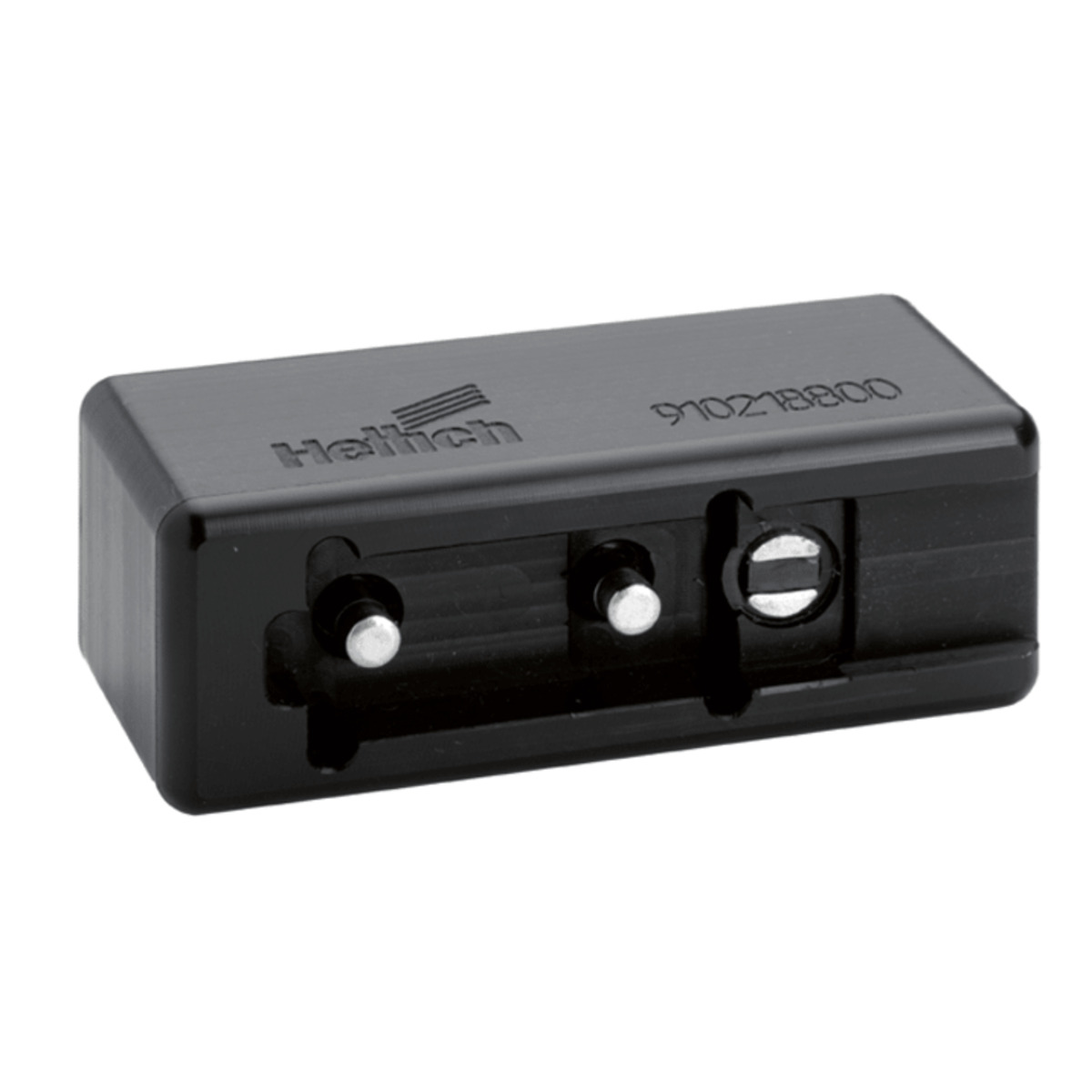Knock in tool for linear mounting plate System 8099 (Sensys, Intermat)