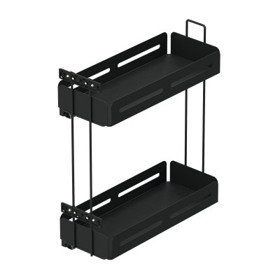 Detergent Box Rail Left 250mm An