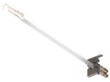 VoxAura CC4011 Installation Accessory Set for PL4011 Linear Light, Dark Bronze