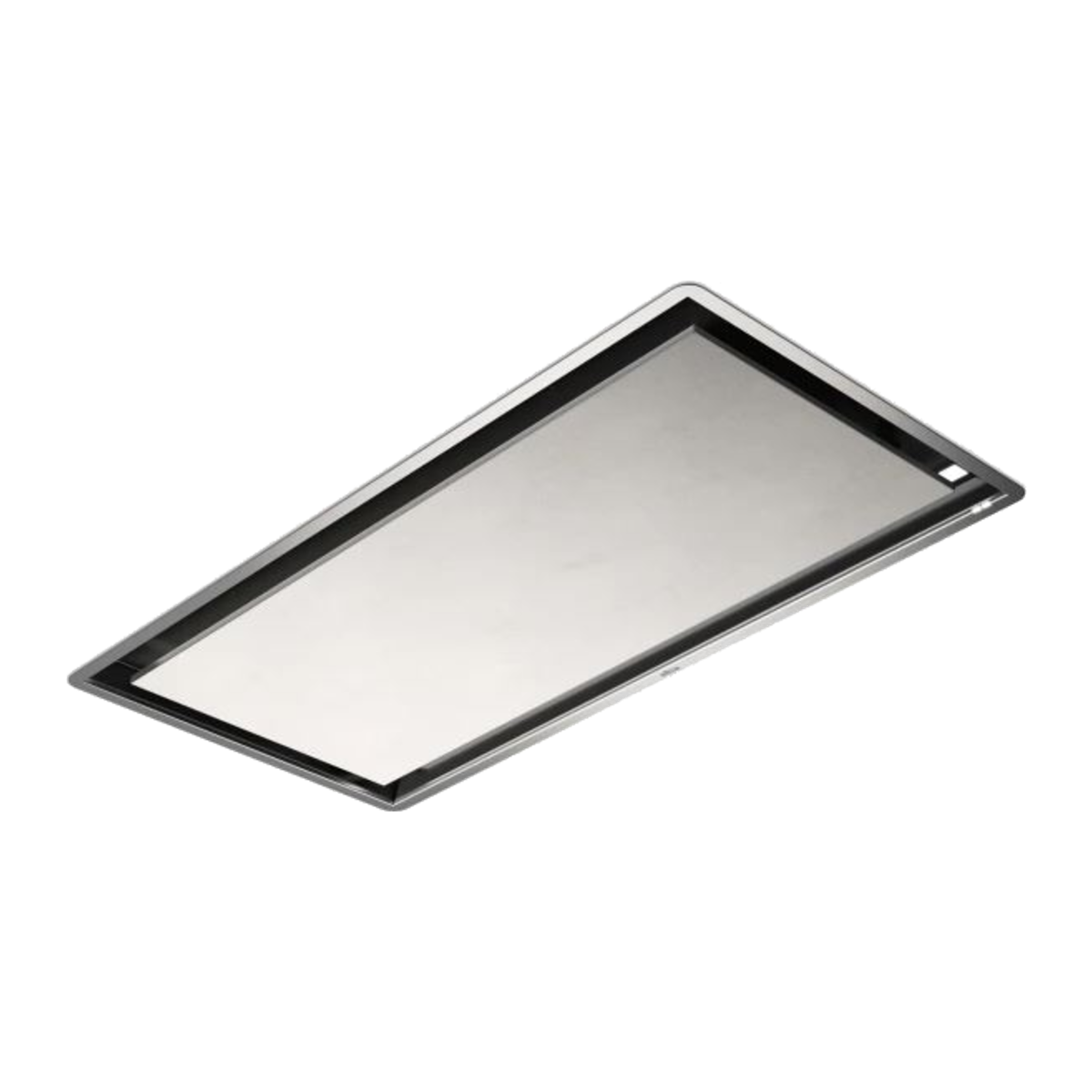 ELICA ILLUSION 39" Ceiling Range Hood, Paintable
