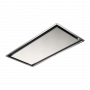 ELICA ILLUSION 39" Ceiling Range Hood, Paintable
