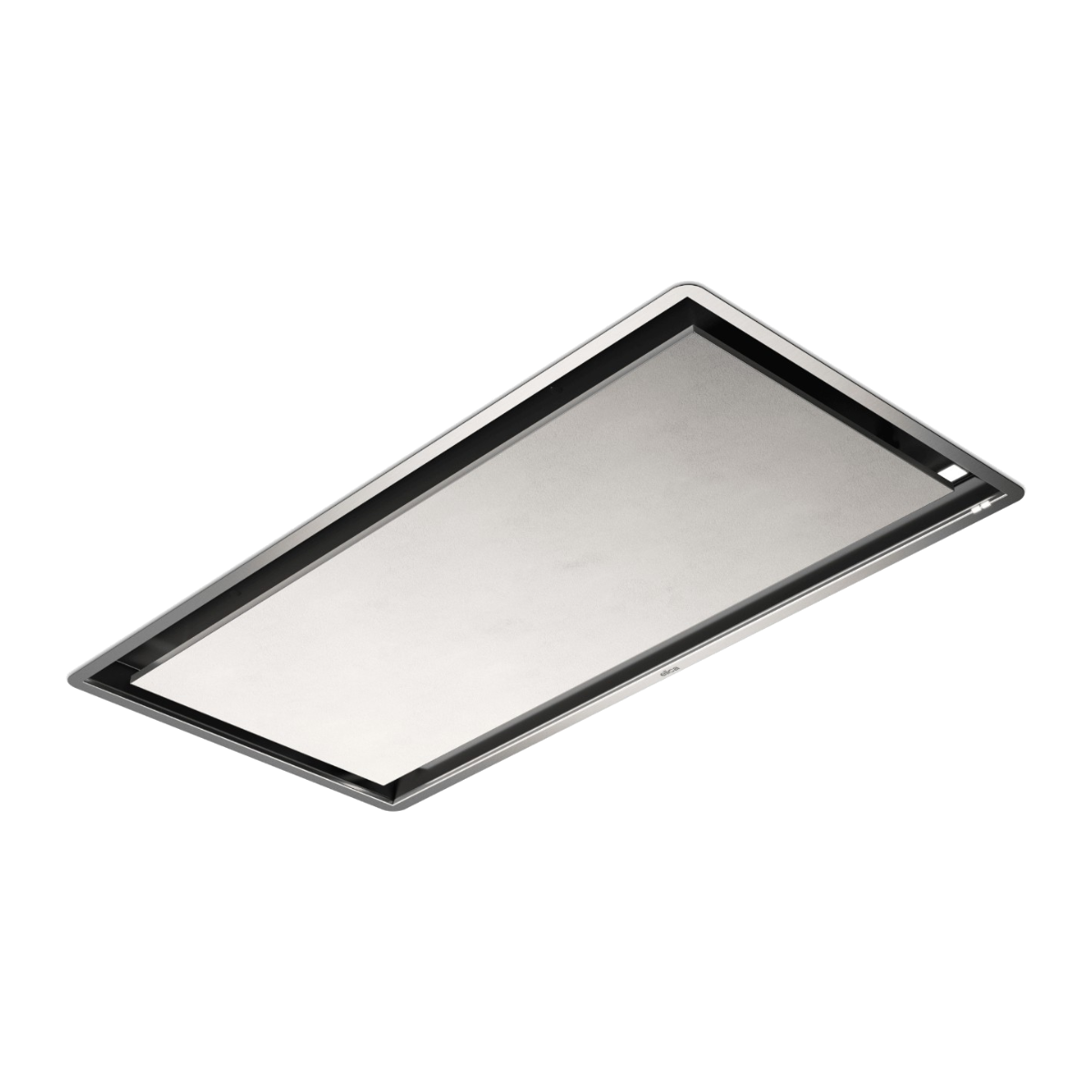 ELICA ILLUSION 39" Drywall Ceiling Range Hood, Paintable - 120V