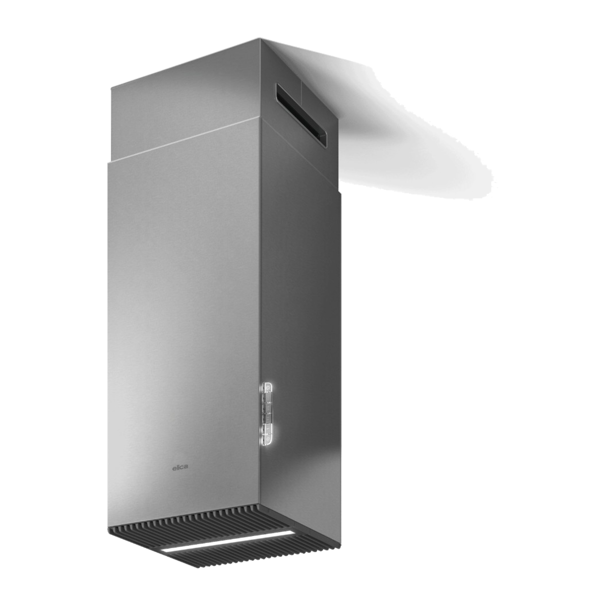 ELICA HAIKU EHI613SS 13" Island Range Hood, Stainless Steel