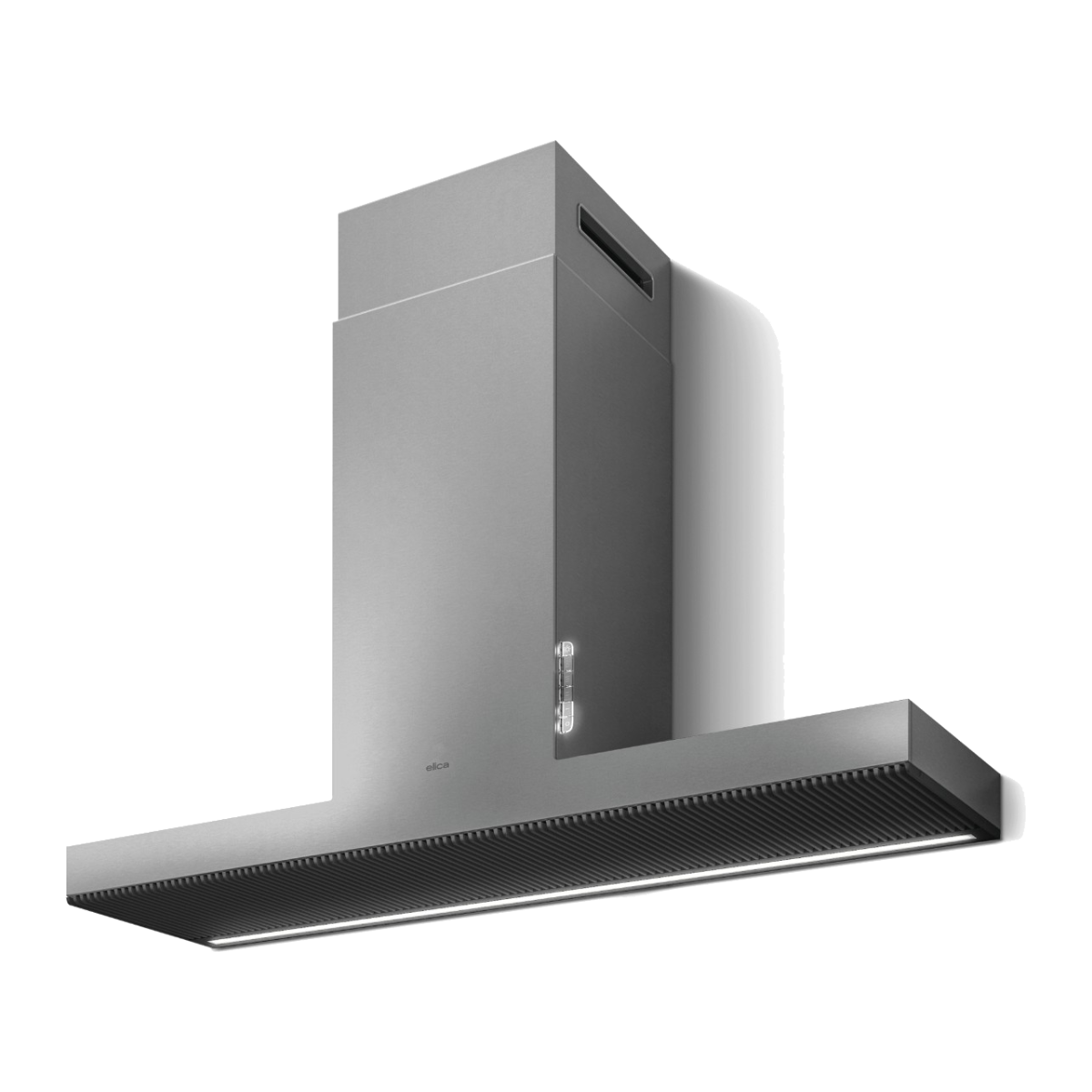 ELICA HAIKU EHK648SS 48" Wall-Mount Range Hood, Stainless Steel