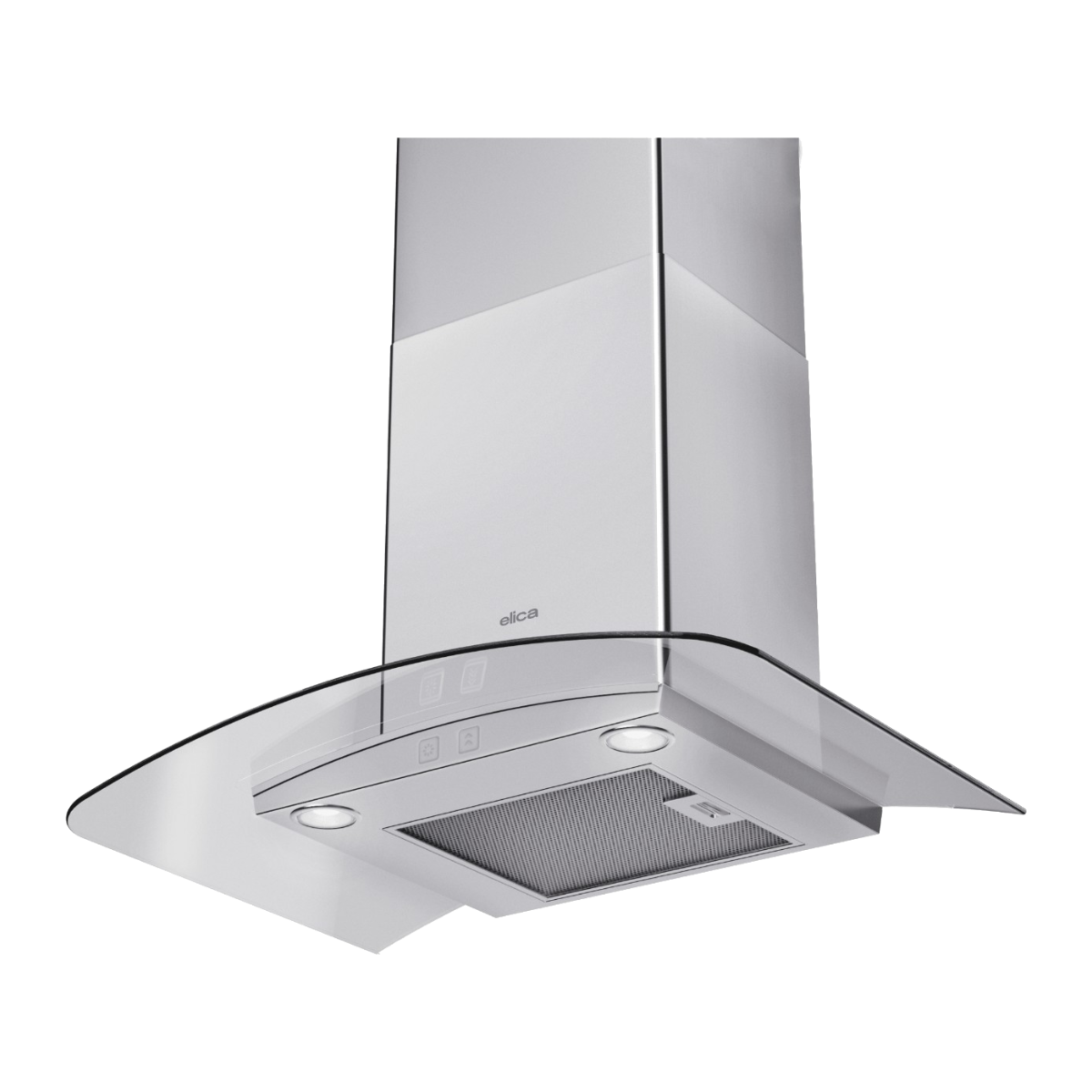 ELICA POTENZA EPT430S3 30" Wall-Mount Range Hood, Stainless Steel
