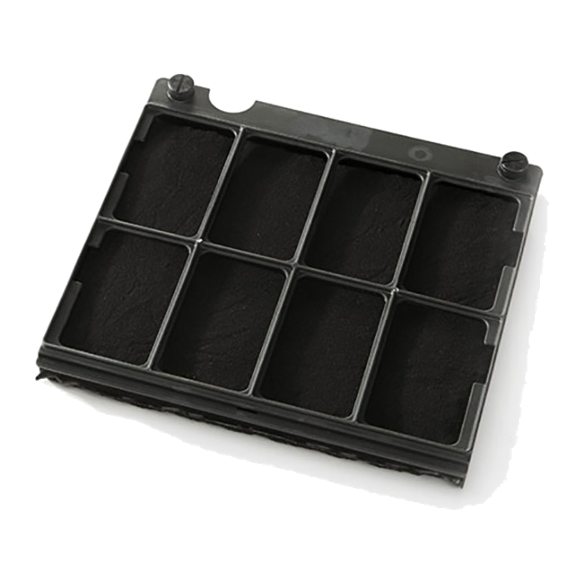 ELICA Long-Life Carbon Filter for Seashell