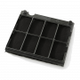 ELICA Long-Life Carbon Filter for Seashell