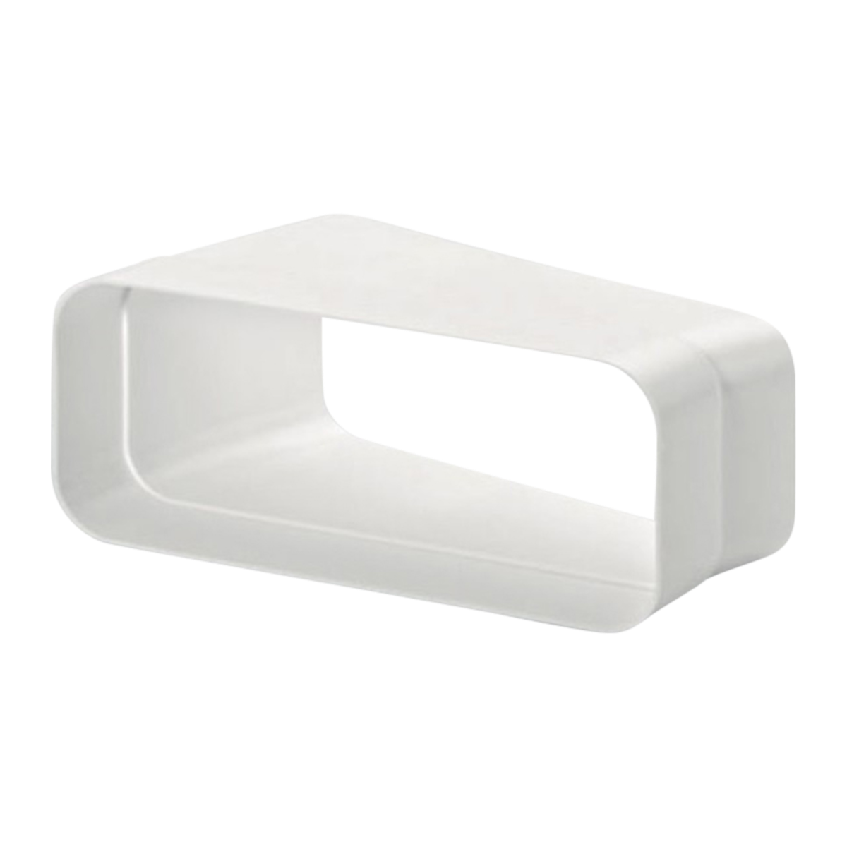 ELICA Ducting Adapter 15-Degree (94x227) for NikolaTesla Switch