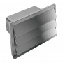 ELICA Filter Grid - Int. 216x82 / Ext. 290x160 mm for NikolaTesla