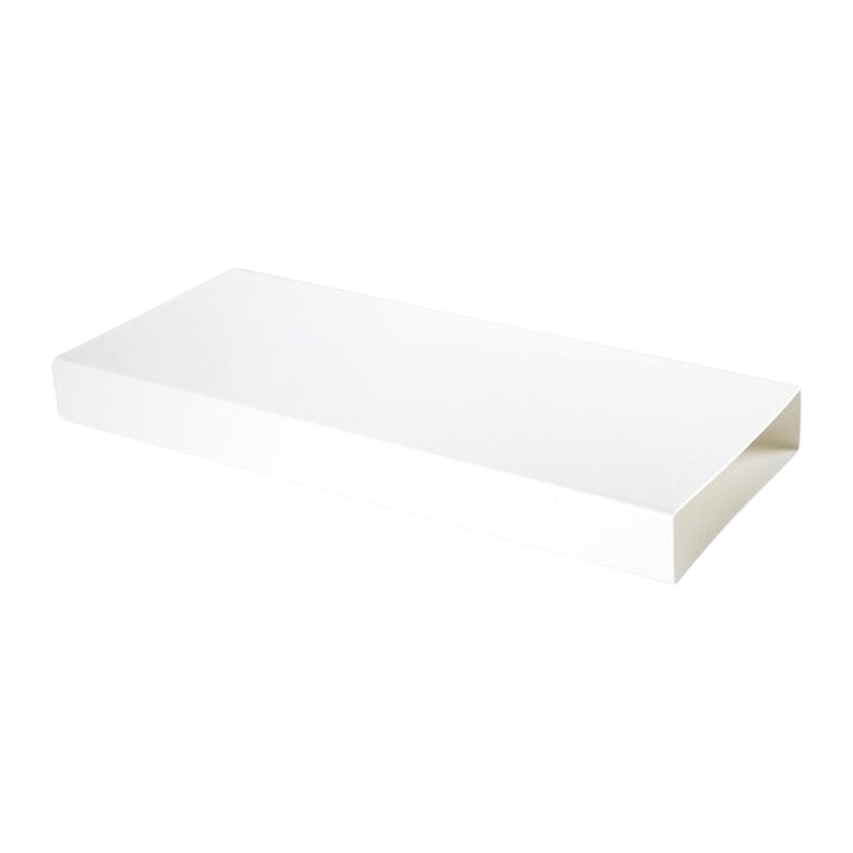 ELICA Recirculating Duct 500 mm (55x218) for NikolaTesla Switch
