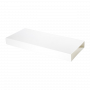 ELICA Recirculating Duct 500 mm (55x218) for NikolaTesla Switch