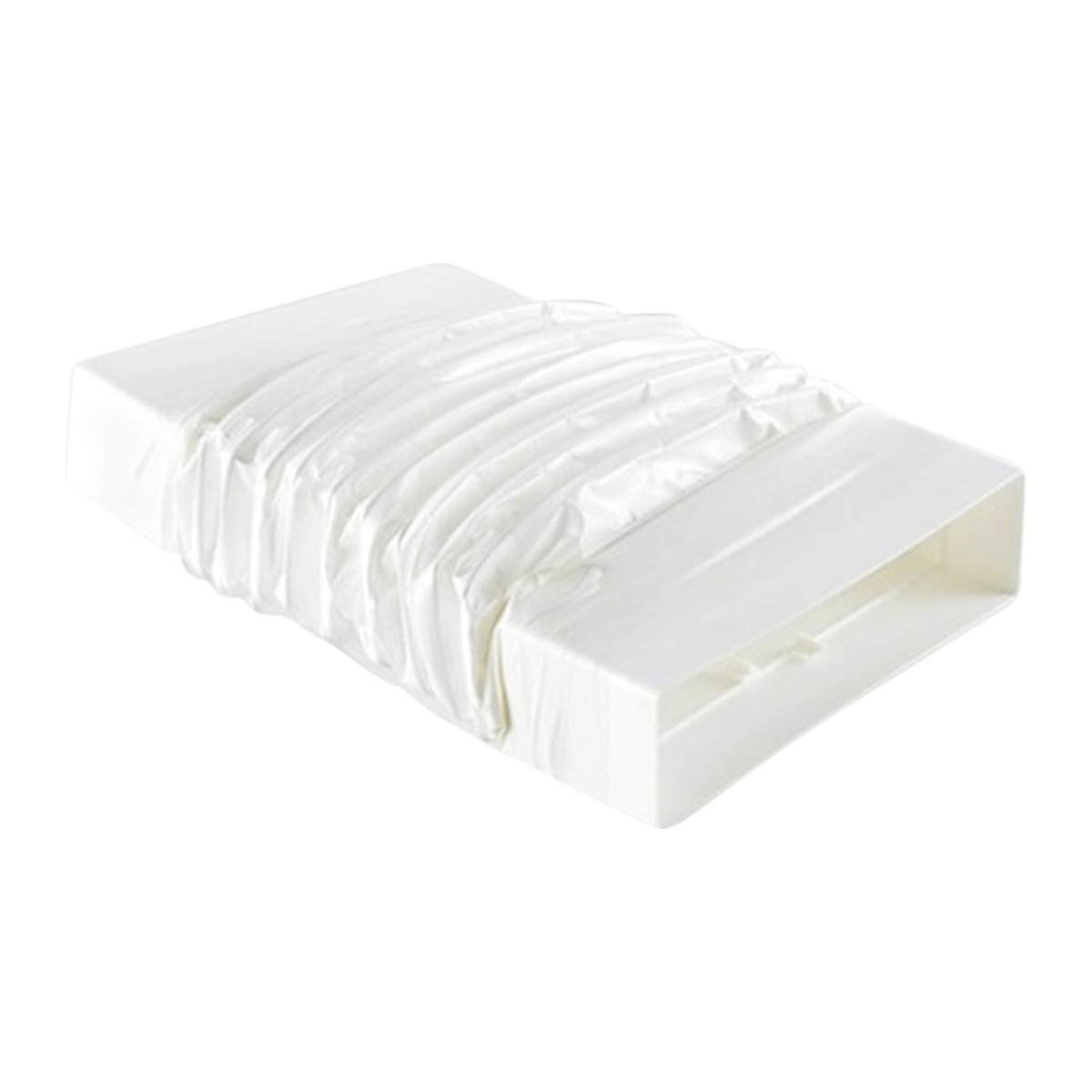 ELICA Horizontal Flexible Bend 218x55 mm for NikolaTesla