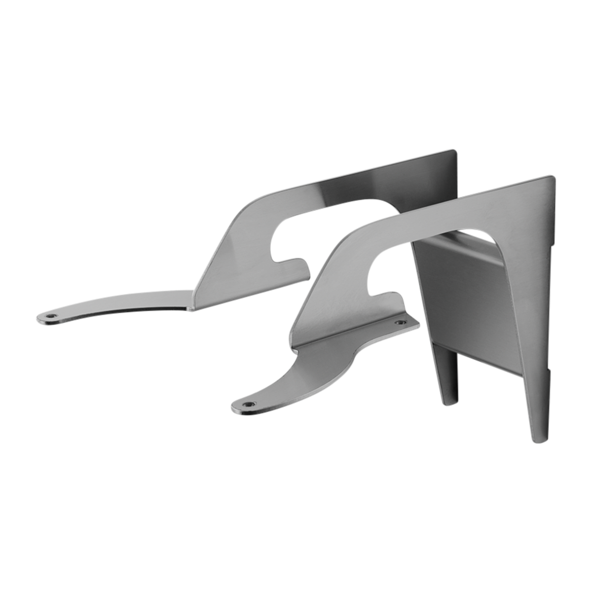 ELICA Stainless Steel Wall Installation Kit for Juno / Wave