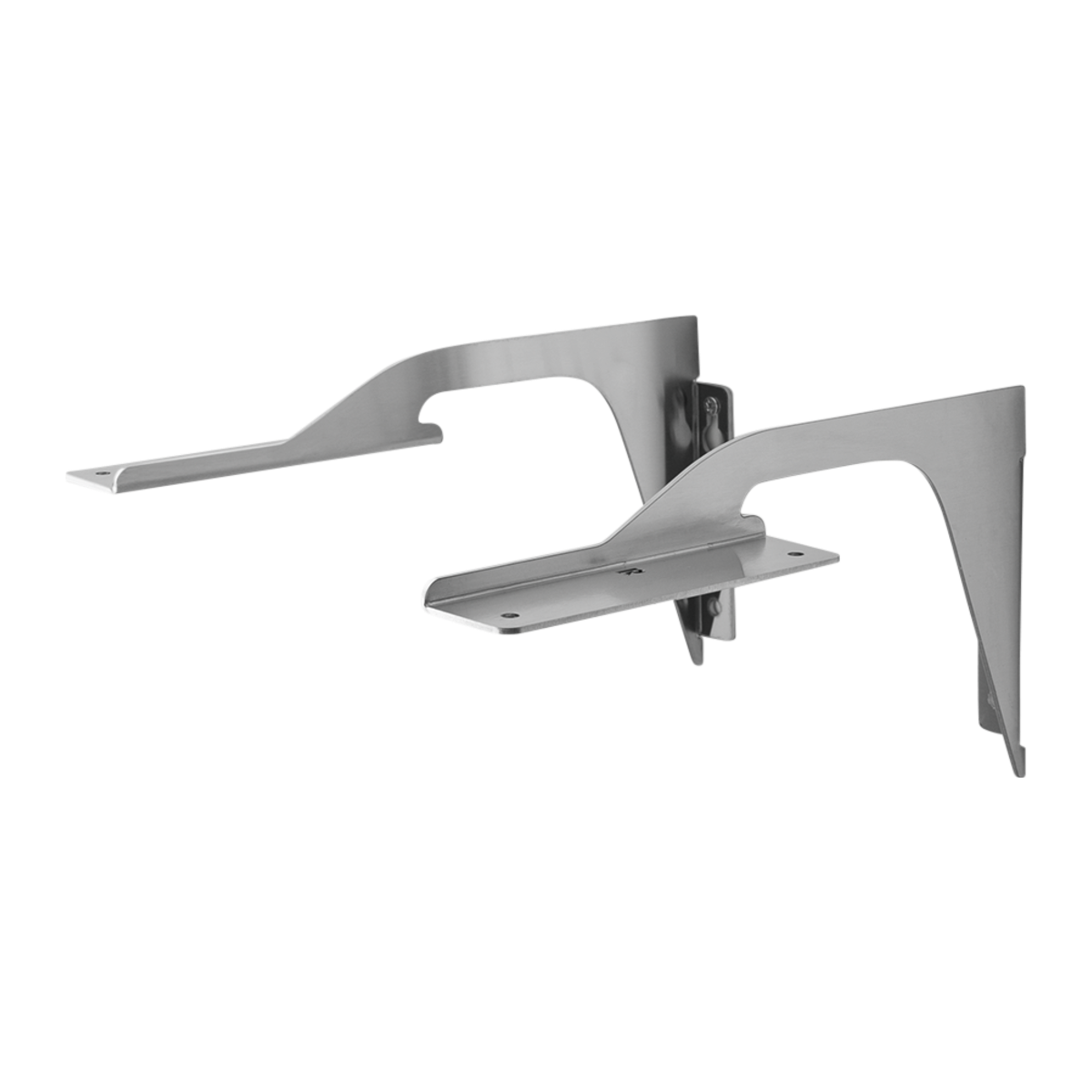 ELICA Stainless Steel Wall Installation Kit for Ikona Light / Ikona Maxxi