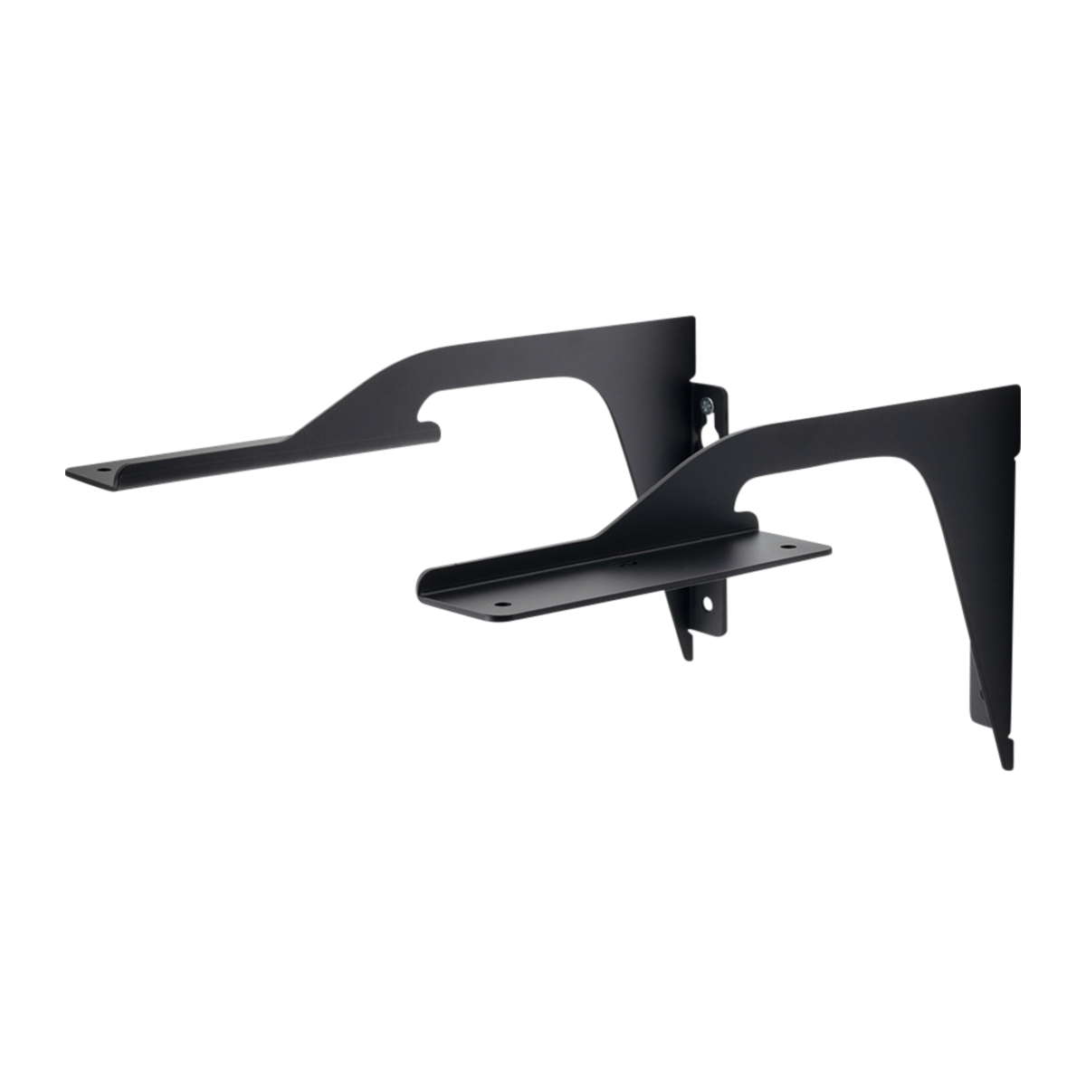 ELICA Black Wall Installation Kit for Ikona Light