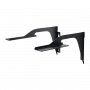 ELICA Black Wall Installation Kit for Ikona Light