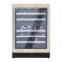ELICA RISERVA EWS52PR1 24" Wine Cellar - Panel Ready Single Door Dual Zone