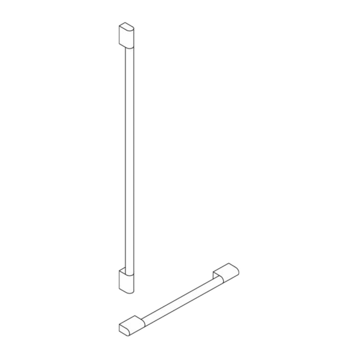 ELICA RISERVA Pro Handle Kit
