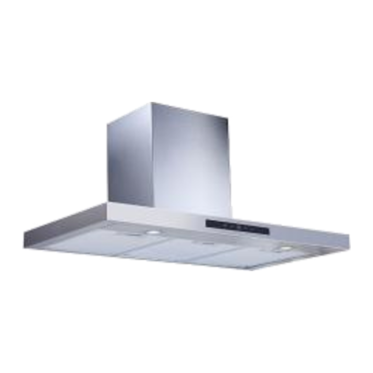 TEKNO HEF22F 36" Wall-Mount Range Hood, Stainless Steel