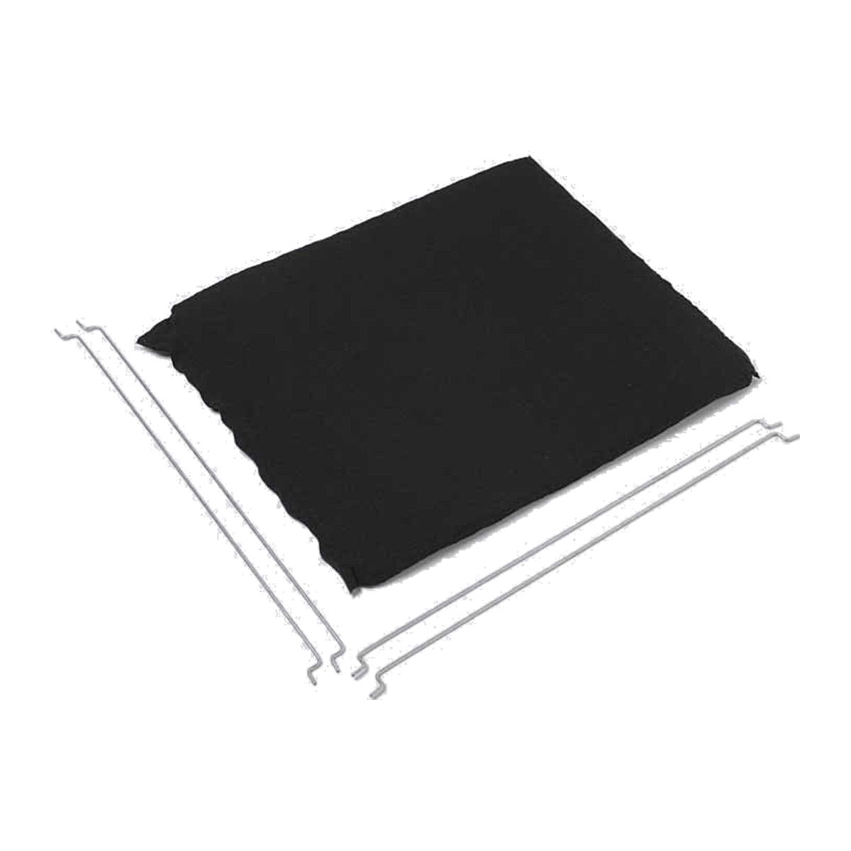 ELICA Long-Life Carbon Filter for Easy UX