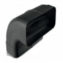 ELICA Ducting Elbow 90-Degree (94x227) for NikolaTesla Switch