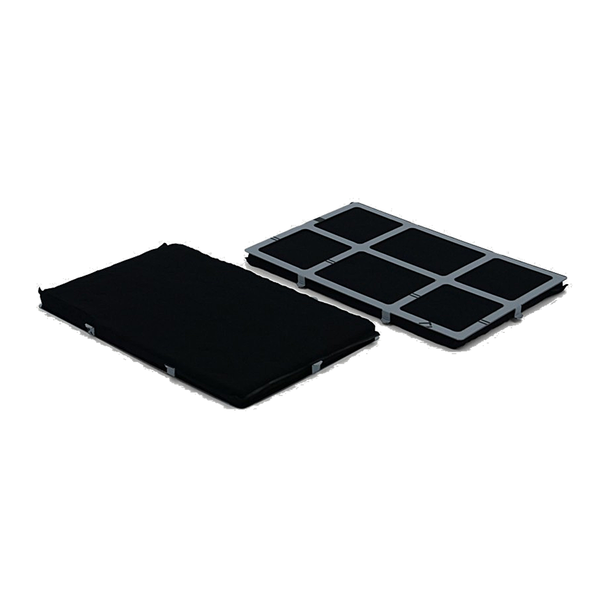 ELICA Regenerable Long-Life Carbon Filter Kit