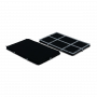 ELICA Regenerable Long-Life Carbon Filter Kit