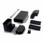 ELICA Plinth In Recirculating Installation Kit for NikolaTesla Fit