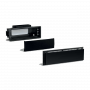 ELICA HP Regenerable Filter Kit H16-H30, Black - for Hilight / Illusion / Skydome