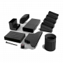 ELICA Plinth Out Recirculating Installation Kit for NikolaTesla EVO