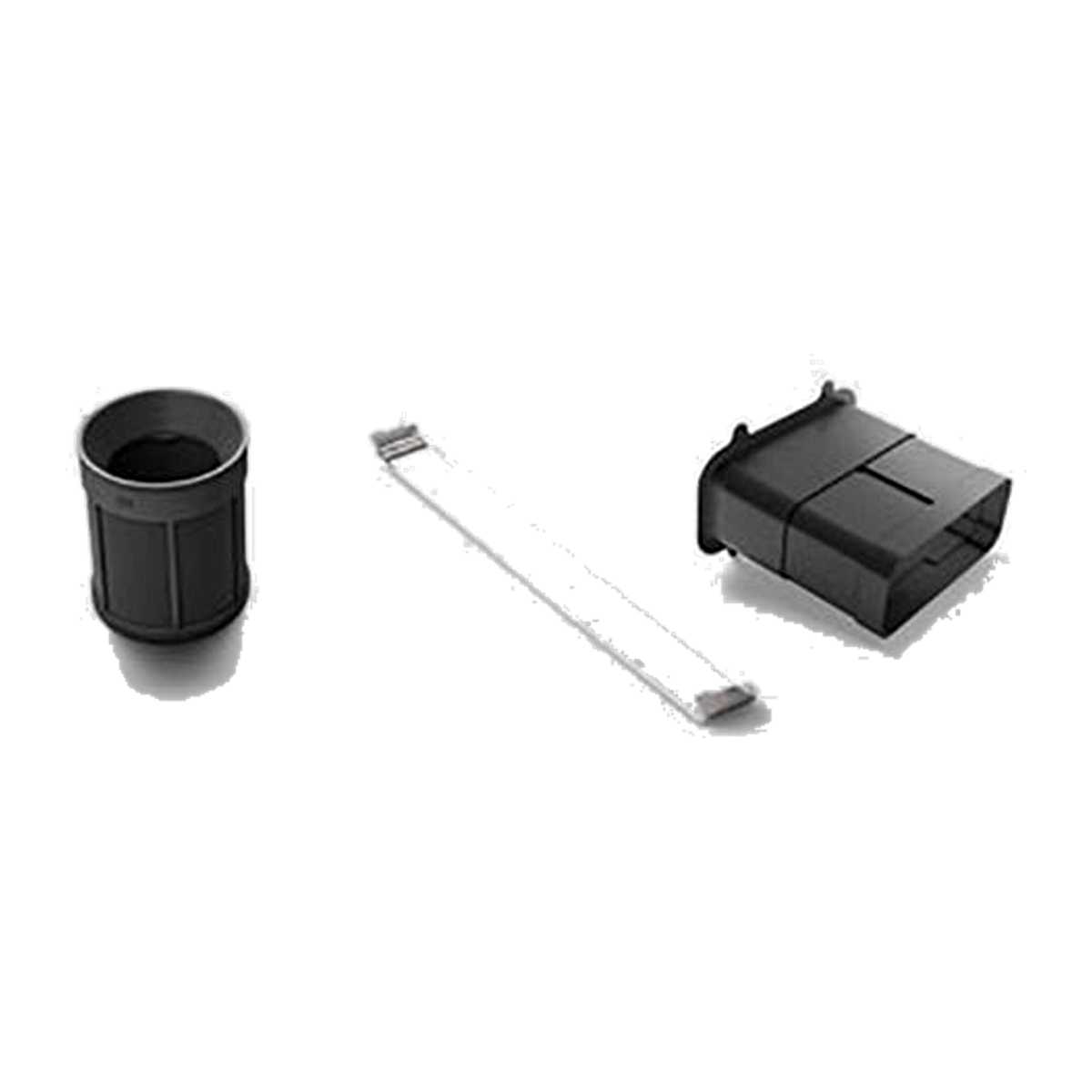 ELICA Back Outlet Recirculating Installation Kit for NikolaTesla EVO