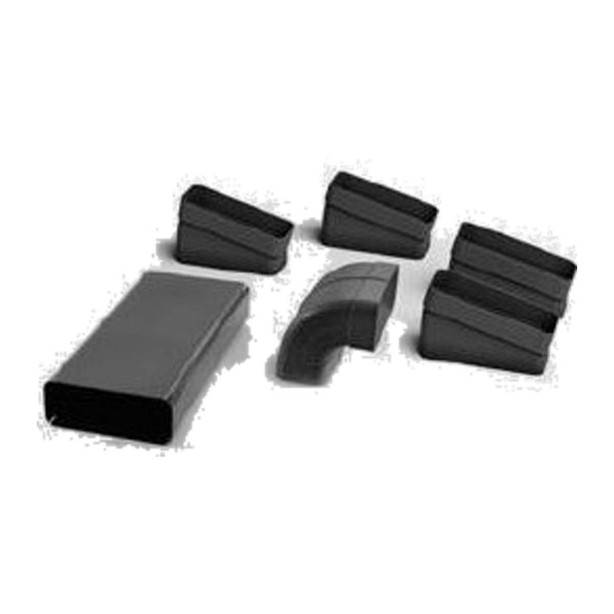 ELICA Duct-Out Installation Kit for NikolaTesla EVO