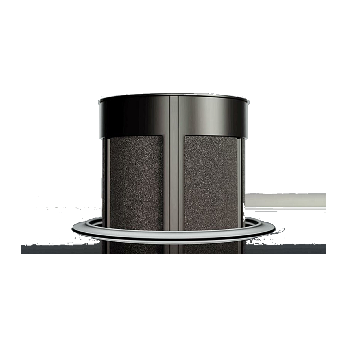 ELICA EVO Filter Kit (grease + odor, regenerable up to 3 years) for NikolaTesla EVO