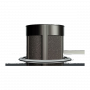 ELICA EVO Filter Kit (grease + odor, regenerable up to 3 years) for NikolaTesla EVO