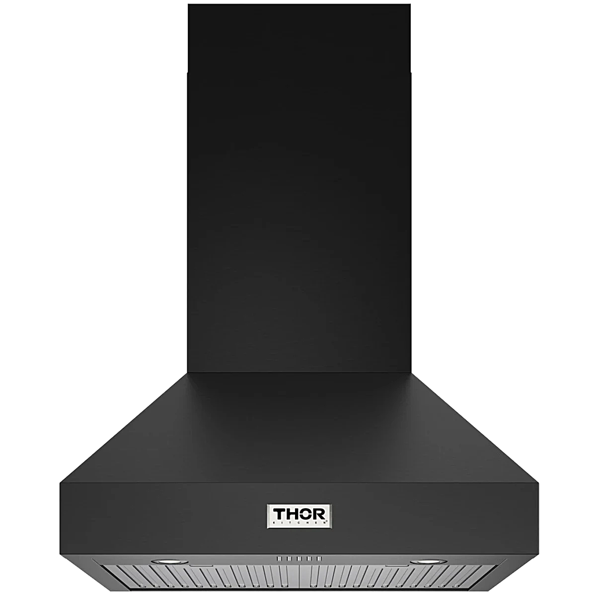 WALL HOOD 30" THOR PRO BLK