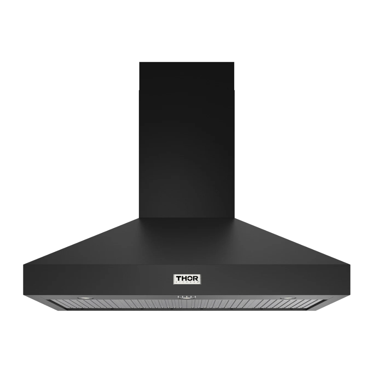 WALL HOOD 30" THOR BLK