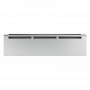 36'' BACK GUARD-9''HIGH TRIM