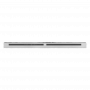 48'' BACK GUARD-3''STD TRIM