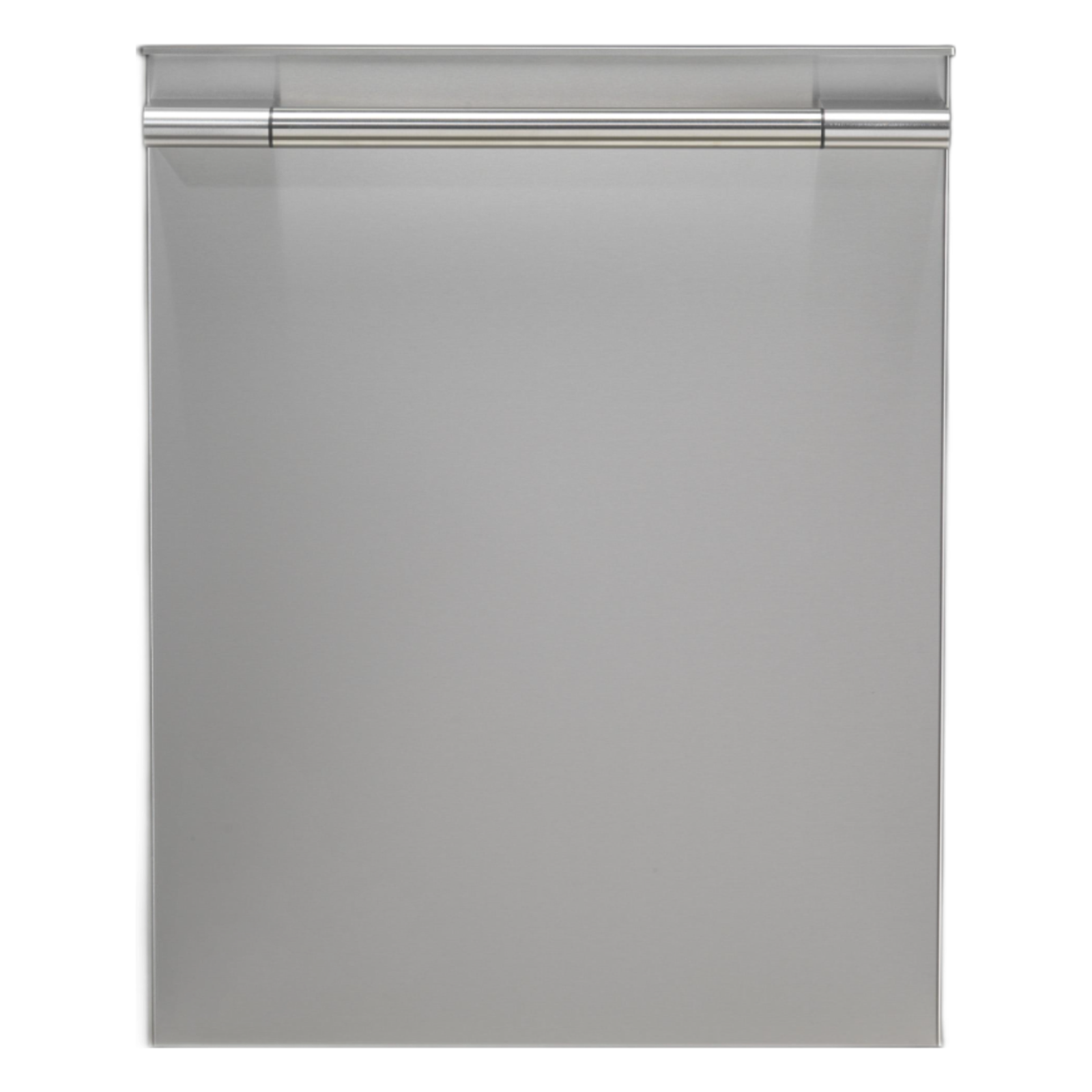 24" INTEGRATED Dishwasher with Stainless Steel Exterior