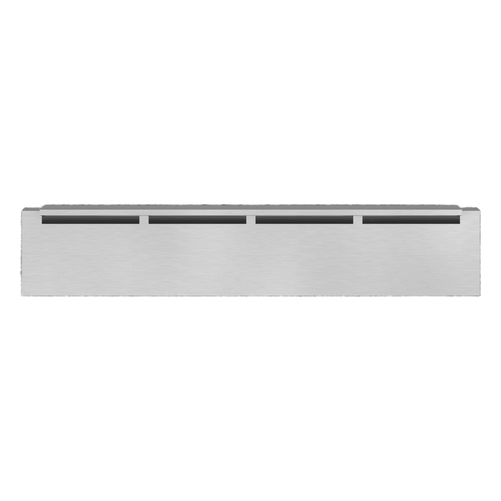 48'' BACK GUARD-9''HIGH TRIM
