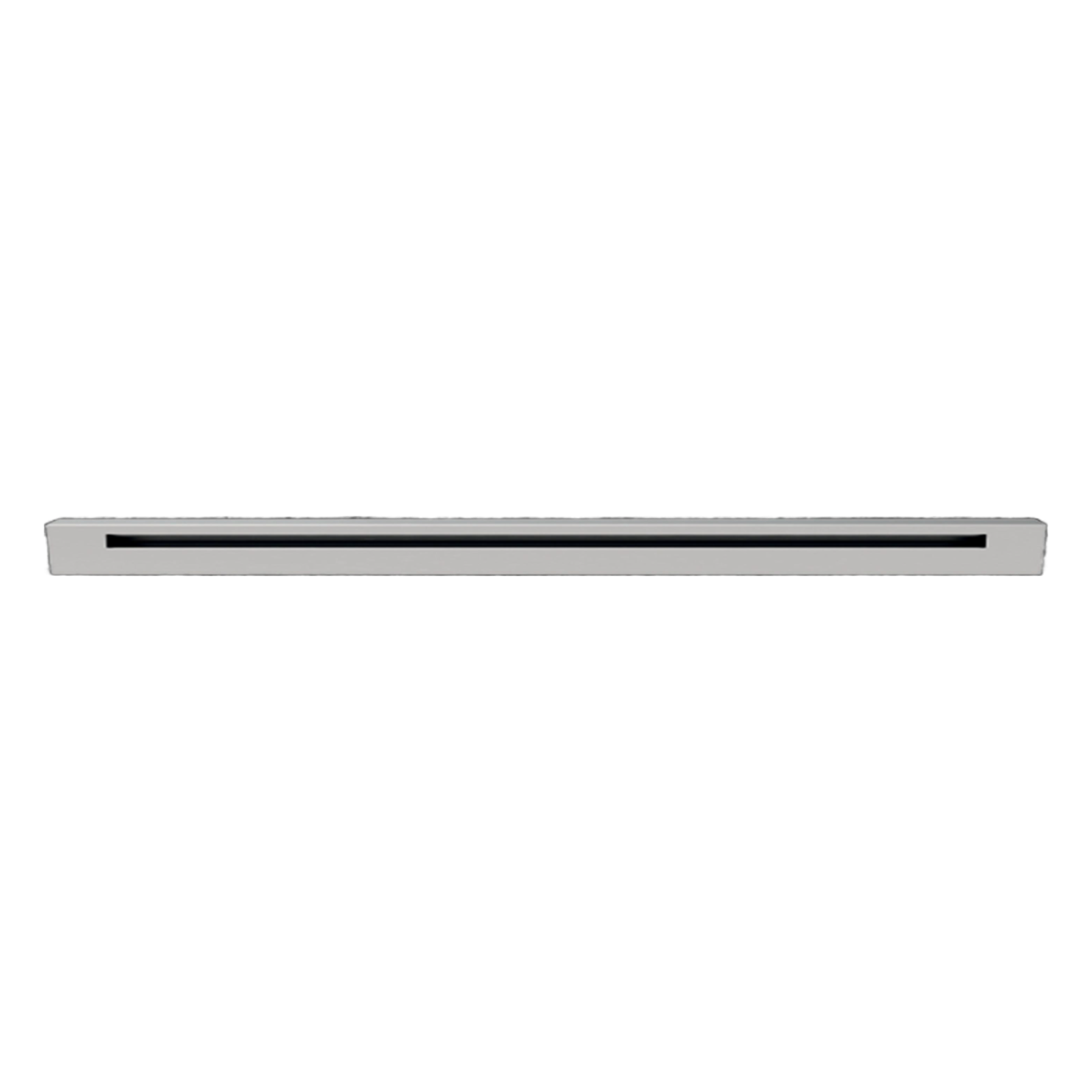 36'' BACK GUARD-3''STD TRIM